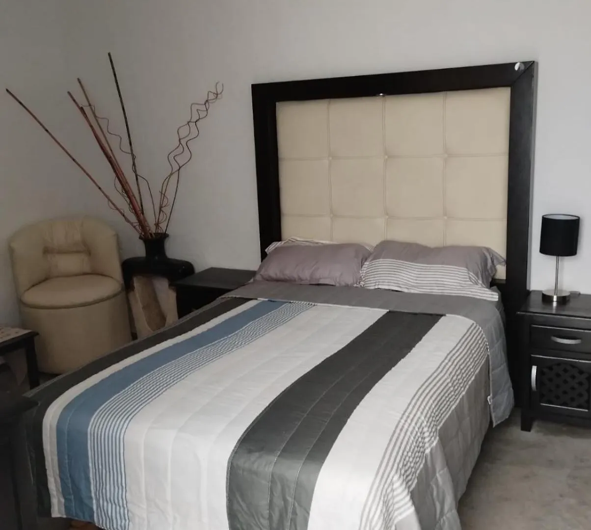 Appartamento Presa Oviachi Guadalajara 0*,  Messico