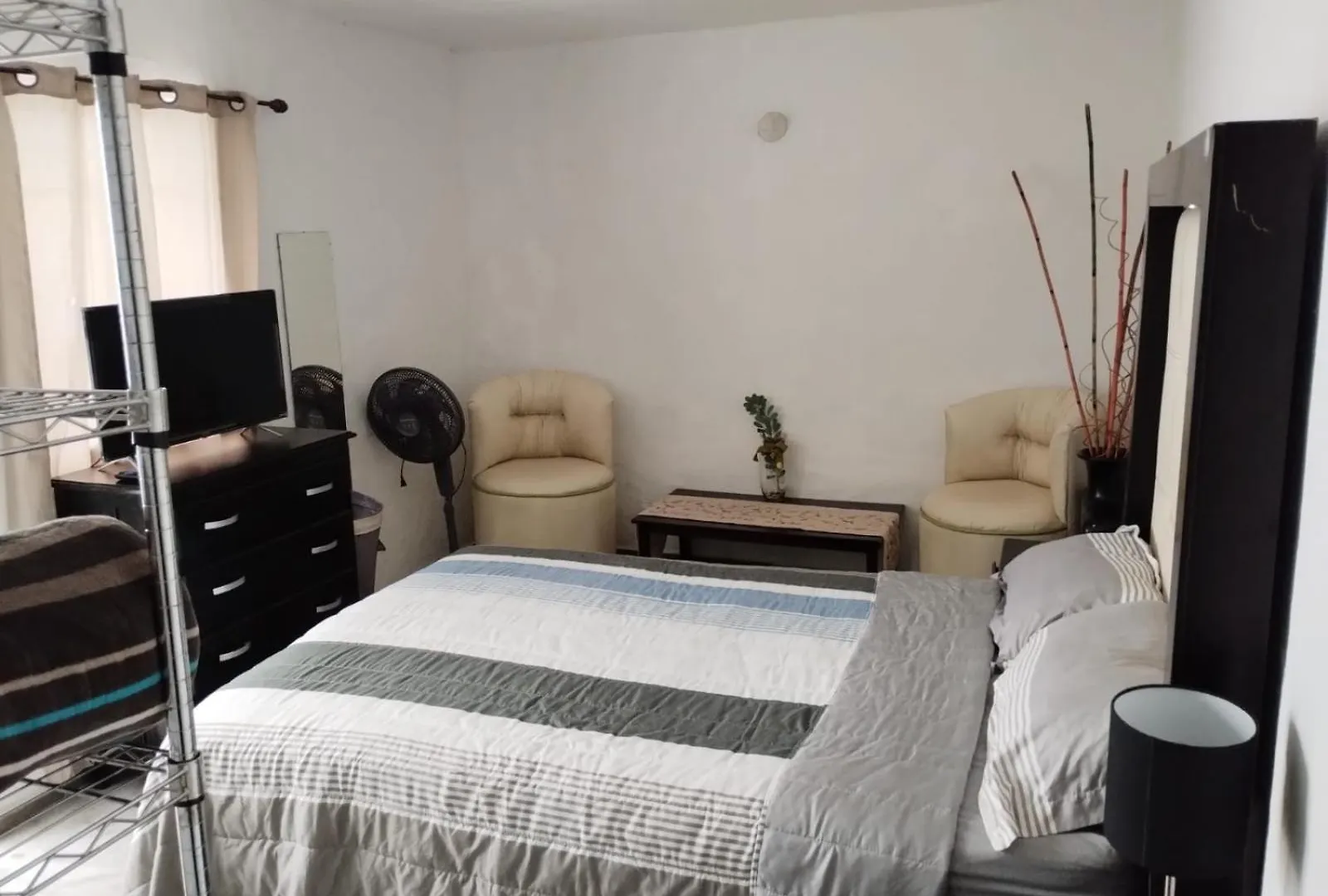 Appartamento Presa Oviachi Guadalajara
