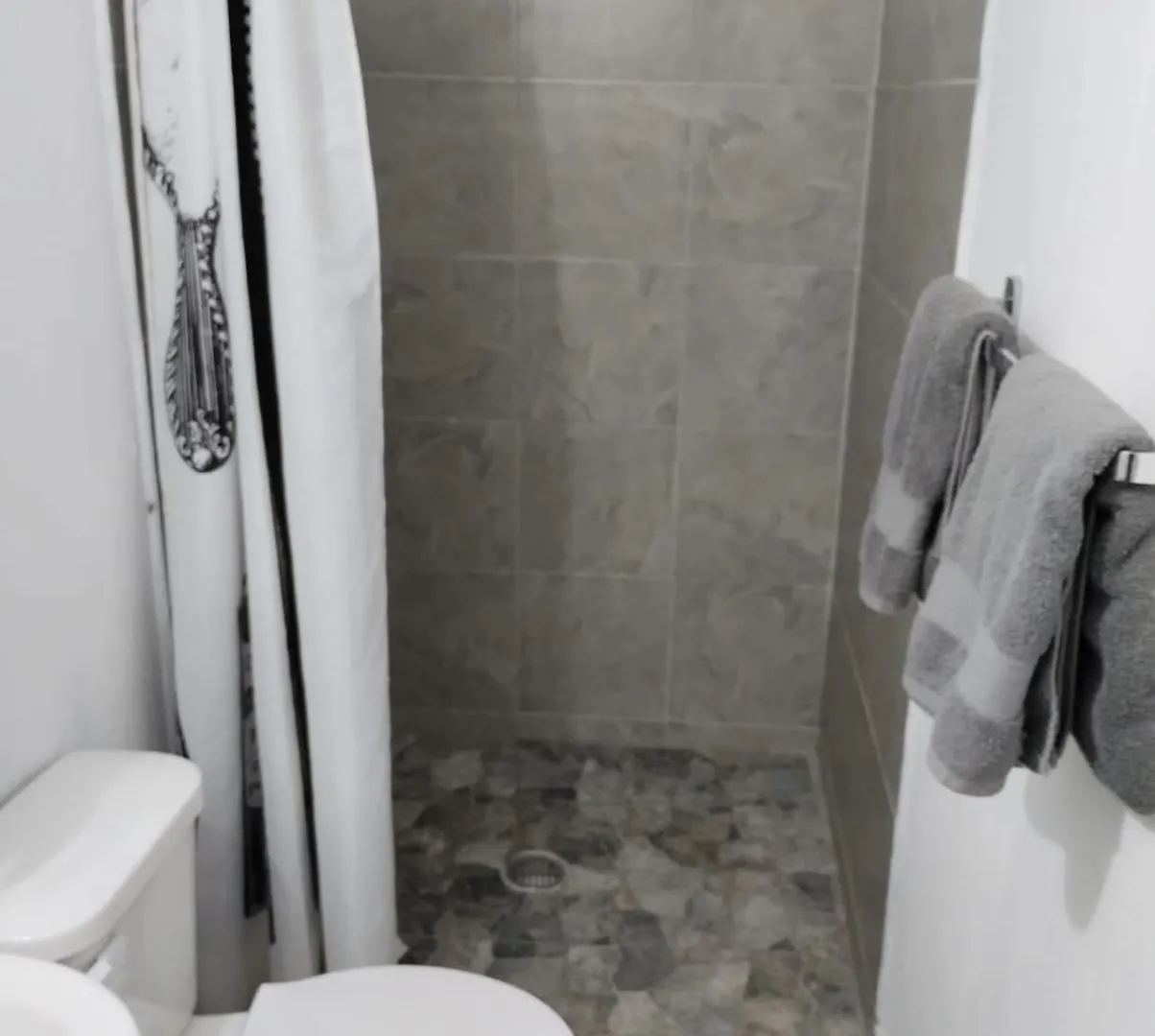 Appartement Presa Oviachi à Guadalajara