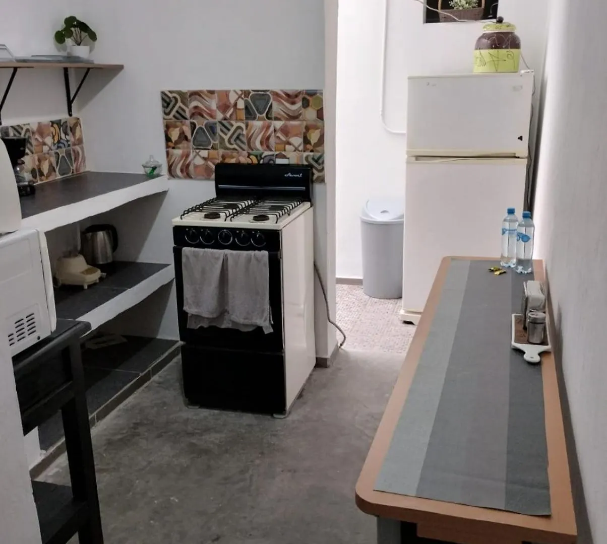 Appartement Presa Oviachi à Guadalajara